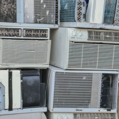 Finike Bölgesinde Bakır Hurdacı